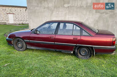 Седан Opel Omega 1992 в 
