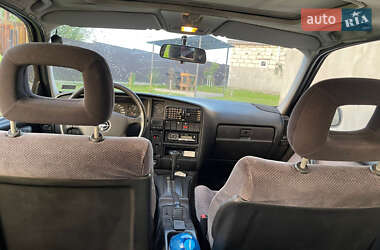 Седан Opel Omega 1992 в 