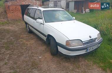 Универсал Opel Omega 1991 в Дашеве