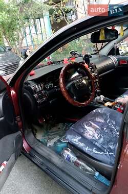 Седан Opel Omega 1997 в 