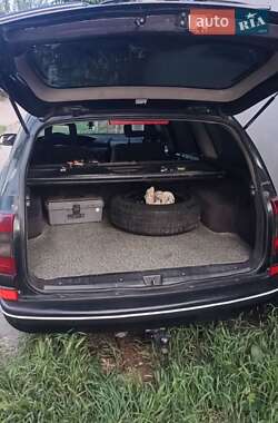 Универсал Opel Omega 1995 в 