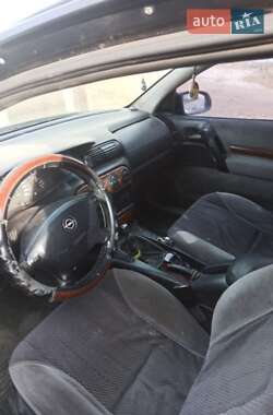Универсал Opel Omega 1997 в 