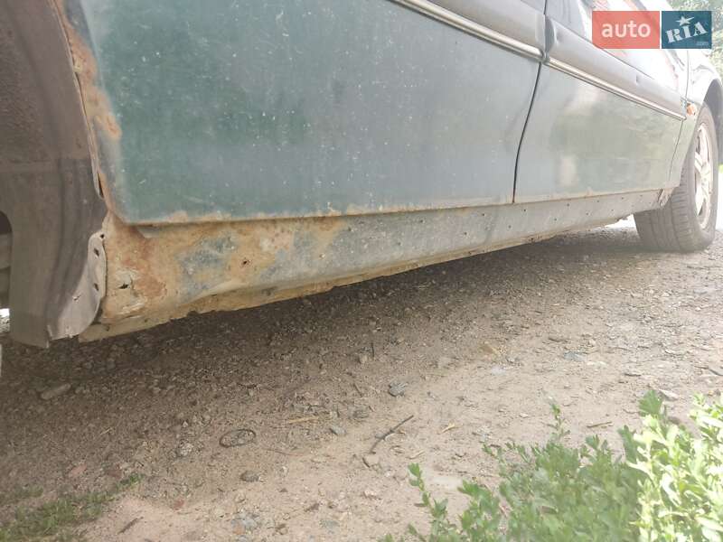 Універсал Opel Omega 1997 в Харкові