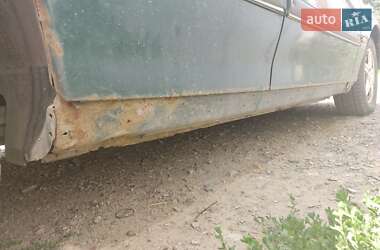 Универсал Opel Omega 1997 в 