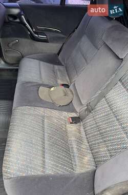 Универсал Opel Omega 1998 в 