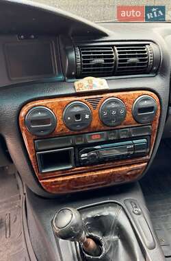 Универсал Opel Omega 1998 в 