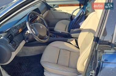 Седан Opel Omega 2001 в Киеве