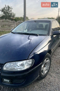 Седан Opel Omega 1994 в Белой Церкви
