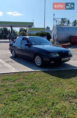 Седан Opel Omega 1989 в Черновцах