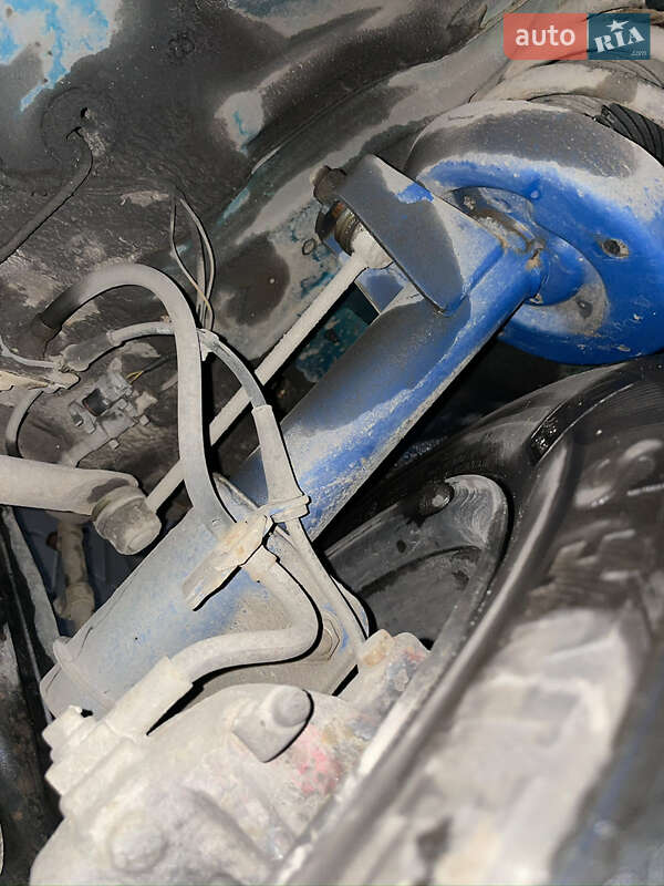 Універсал Opel Omega 1996 в Вінниці