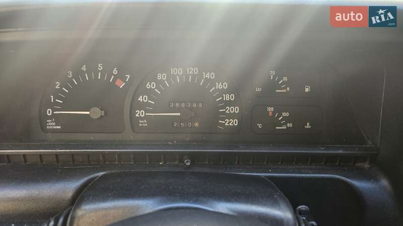 Універсал Opel Omega 1987 в Миколаєві