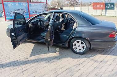 Седан Opel Omega 1998 в 