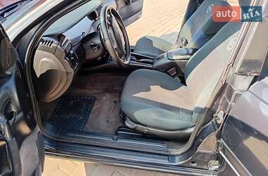 Седан Opel Omega 1998 в 