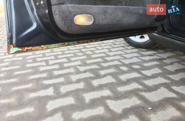 Седан Opel Omega 1998 в 