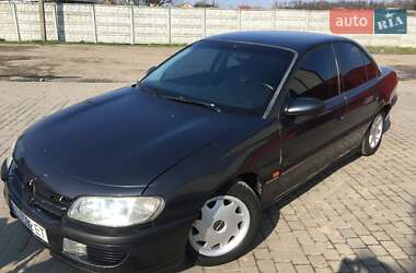 Седан Opel Omega 1998 в Львові
