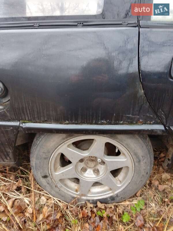 Универсал Opel Omega 1987 в 