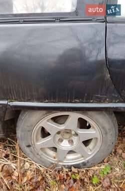 Универсал Opel Omega 1987 в 