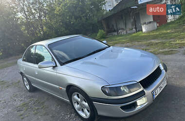 Седан Opel Omega 1998 в Василькові