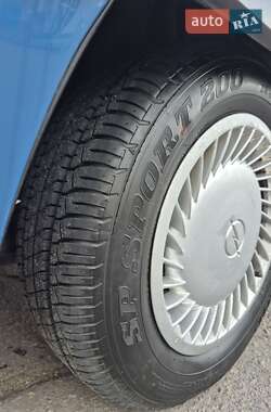 Седан Opel Omega 1987 в 