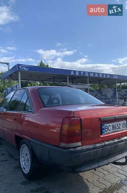 Седан Opel Omega 1991 в 
