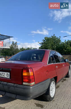 Седан Opel Omega 1991 в 