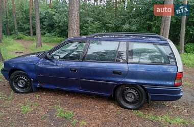 Універсал Opel Omega 1997 в 