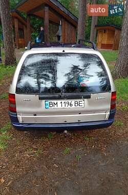 Універсал Opel Omega 1997 в 