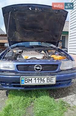 Універсал Opel Omega 1997 в 