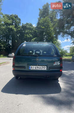 Універсал Opel Omega 1996 в 