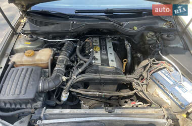 Універсал Opel Omega 1996 в 