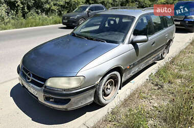 Универсал Opel Omega 1995 в Тернополе