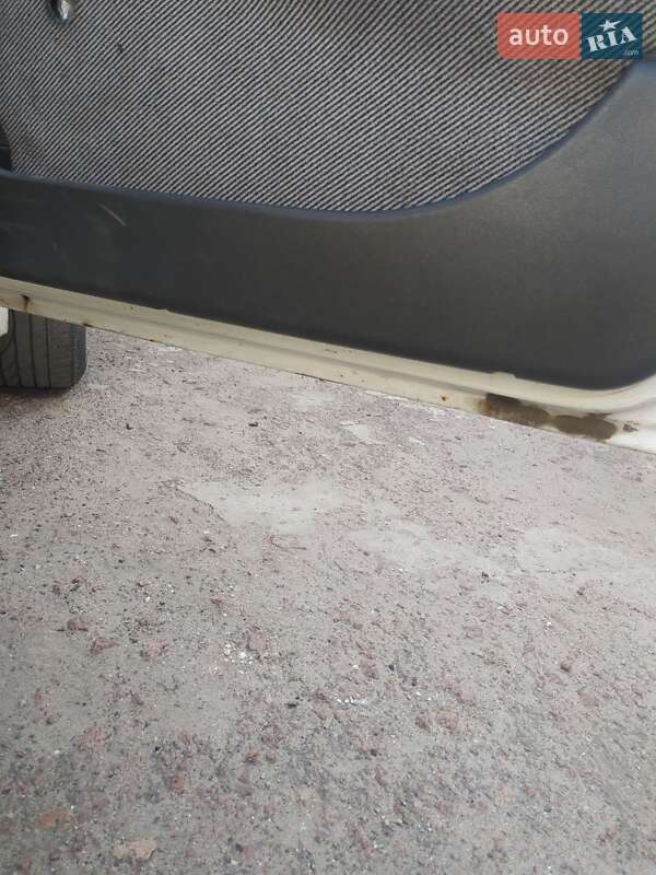 Седан Opel Omega 1989 в Бородянке