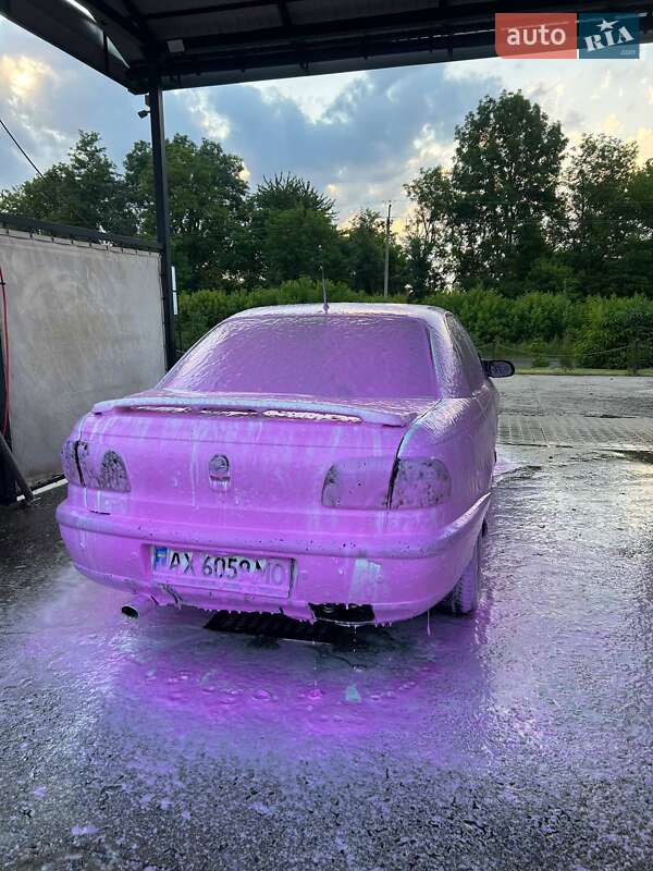 Седан Opel Omega 1995 в Підгайцях