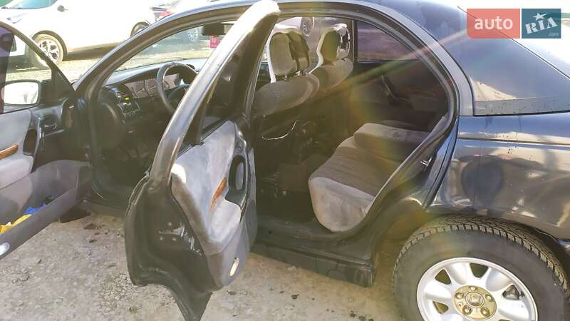 Седан Opel Omega 1995 в Луцке