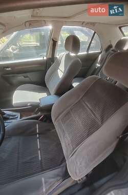 Седан Opel Omega 2000 в Луцьку