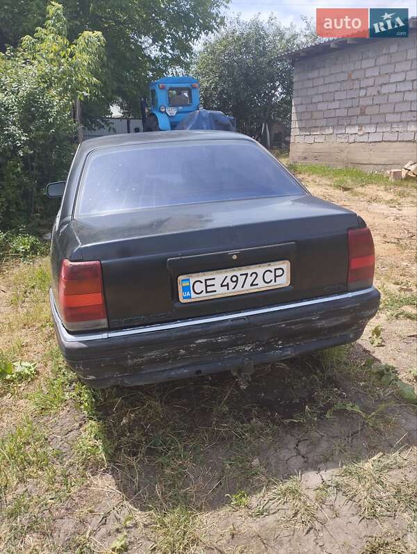 Седан Opel Omega 1991 в Кицмани
