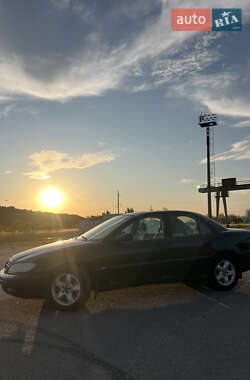 Седан Opel Omega 1996 в 