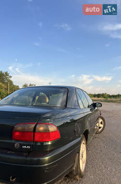 Седан Opel Omega 1996 в 