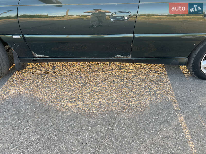 Седан Opel Omega 1996 в Жмеринке