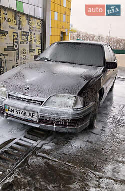 Седан Opel Omega 1993 в 