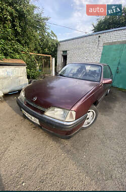 Седан Opel Omega 1993 в 