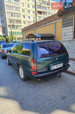 Универсал Opel Omega 1995 в 