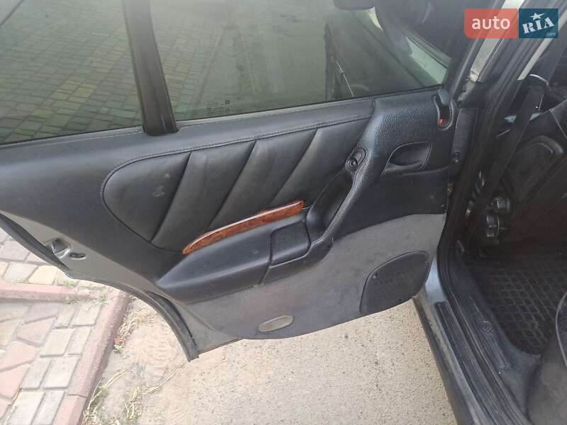 Універсал Opel Omega 1994 в Первомайську
