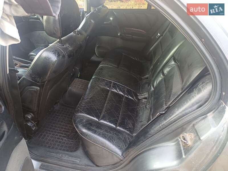 Універсал Opel Omega 1994 в Первомайську
