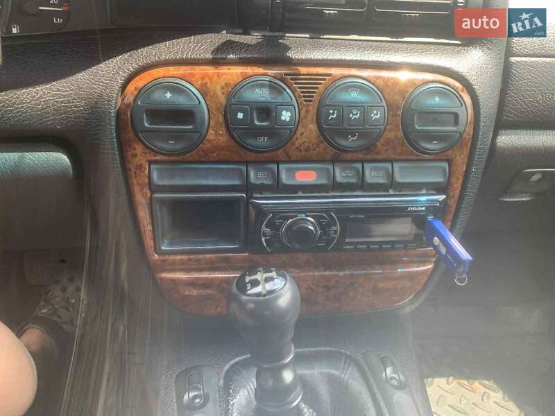 Седан Opel Omega 1996 в Дніпрі фото 6 Седан Opel Omega 1996 в Дніпрі