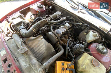 Седан Opel Omega 1988 в 
