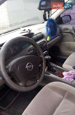 Седан Opel Omega 1996 в 