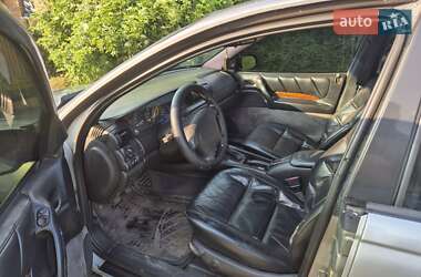 Седан Opel Omega 1995 в 