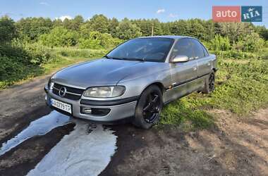 Седан Opel Omega 1995 в Сумах