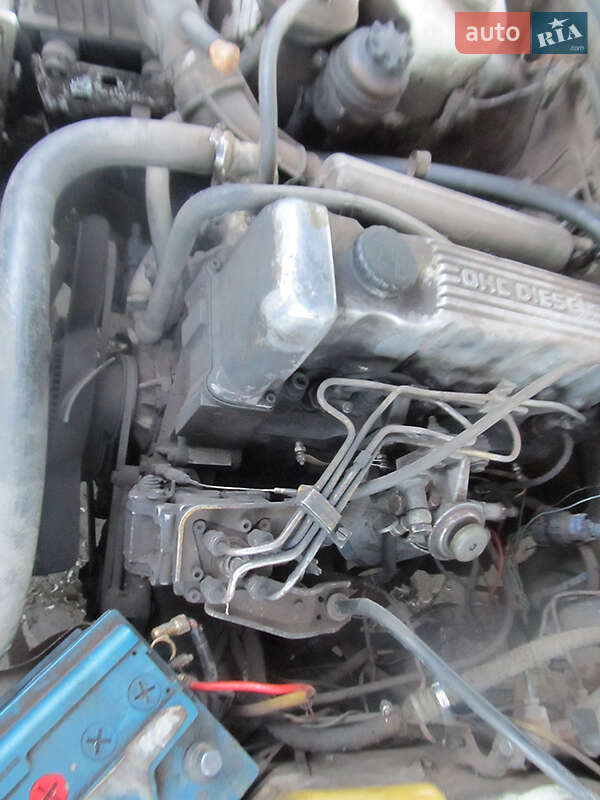 Универсал Opel Omega 1988 в Оржице